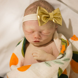 Fundraising Page: Amanda Feltmann